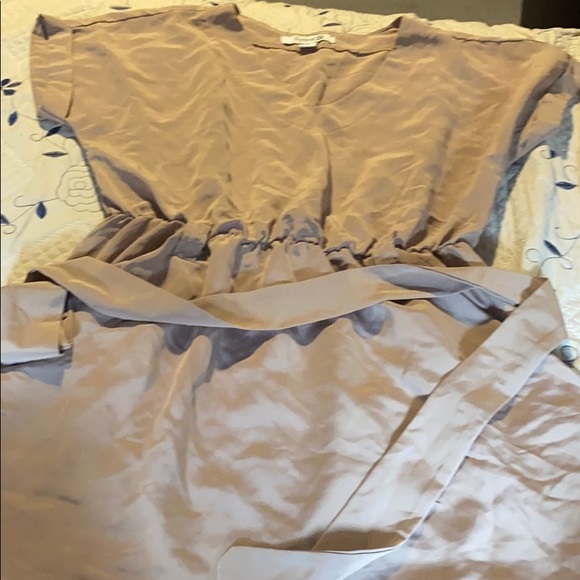 SUMMER BUSINESS DRESS - Picture 3 of 3